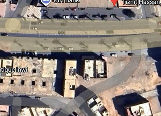 شقتين للبيع