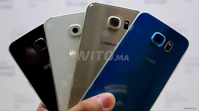Samsung s6 adge