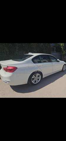 bmw série 3 sport line