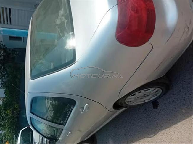 Fiat Siena Essence Manuelle 2010 à El Jadida