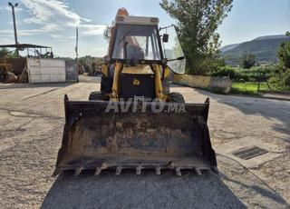 JCB A VENDRE