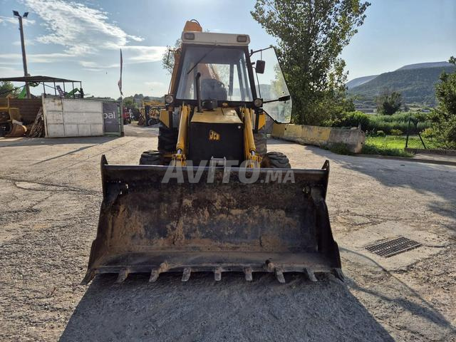 JCB A VENDRE