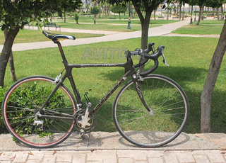 vélo carbon taille 54