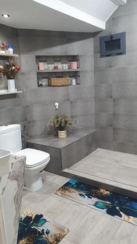 Spacieux appartement au rond-point Émile Zola