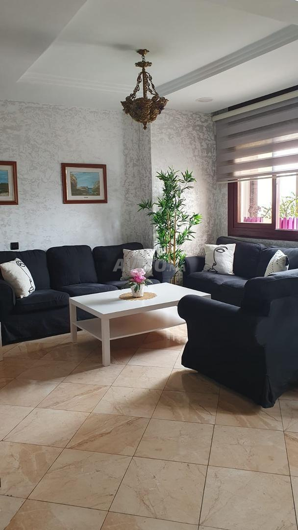 Spacieux appartement au rond-point Émile Zola