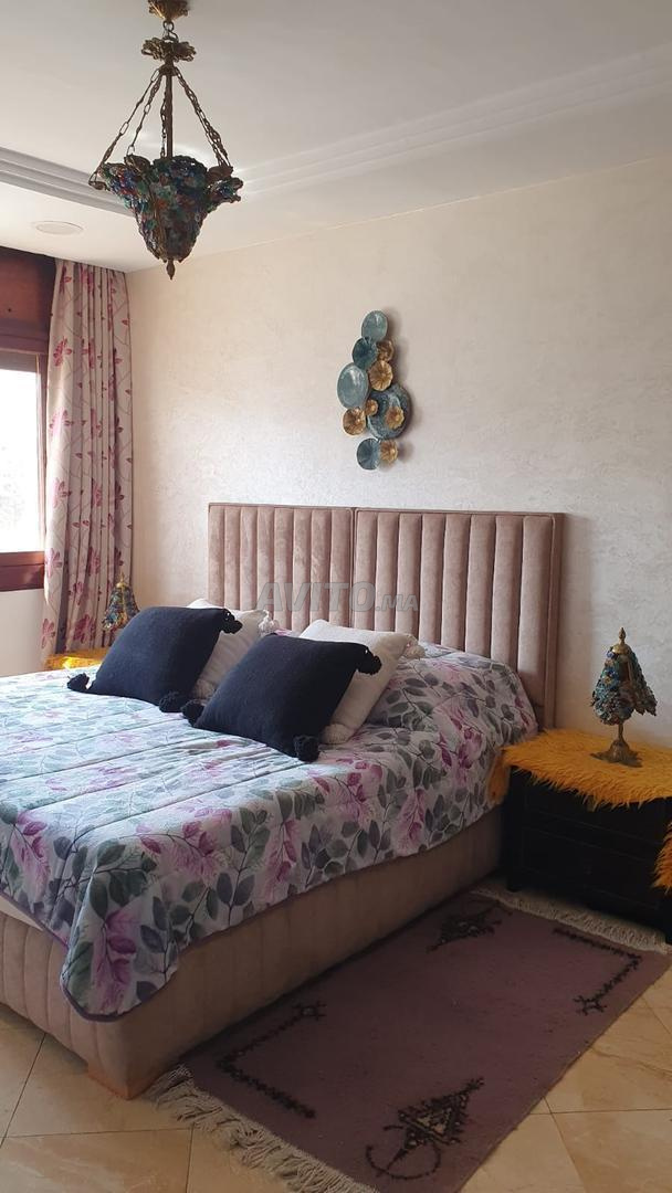 Spacieux appartement au rond-point Émile Zola