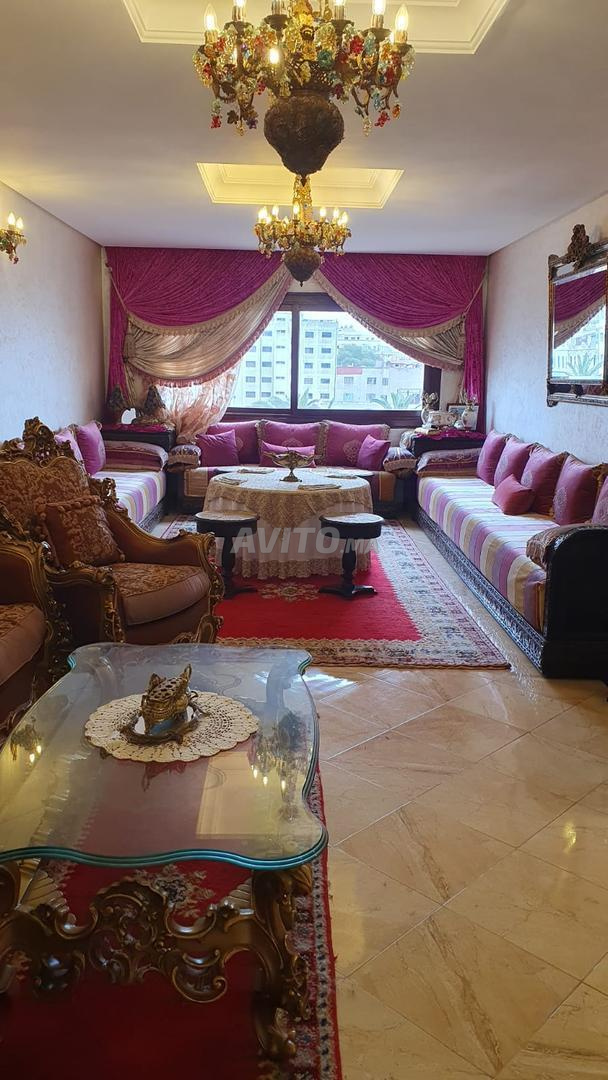 Spacieux appartement au rond-point Émile Zola