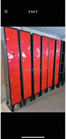 casier vestaire 2 3 4 casier gh de 