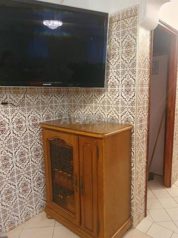 appartement en très bon état a sala el jadida - 2