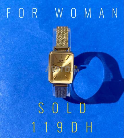 ✨⌚️ ساعات نسائية جذابة ذات جودة ممتازة بعرض خاص