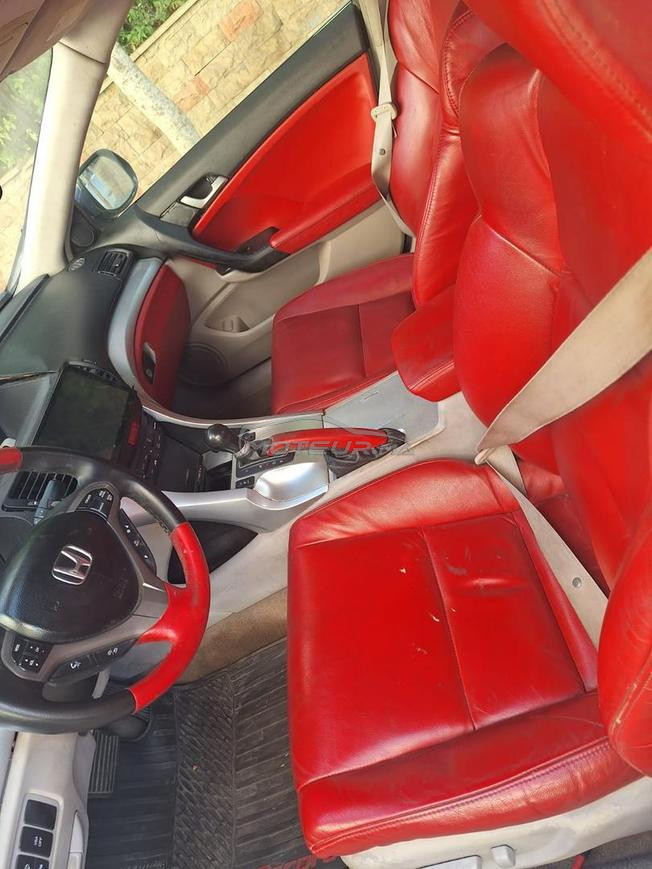 Honda accord modèle 200811cv essences automatique 