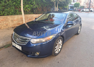 Honda accord modèle 200811cv essences automatique 