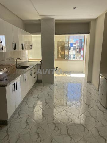 APPARTEMENT À VENDRE MEKNES HAMRIA 4 Éme étage