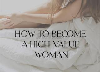 Devenez Une Femme de Valeur 