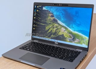 Dell Latitude 5430 i5 12th - AZERTY