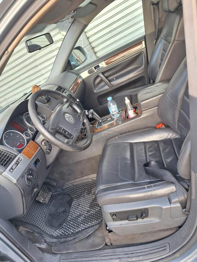 Touareg volkswagen v6 model 2008 11cv ddiesel 