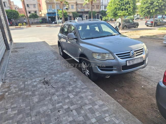 Touareg volkswagen v6 model 2008 11cv ddiesel 