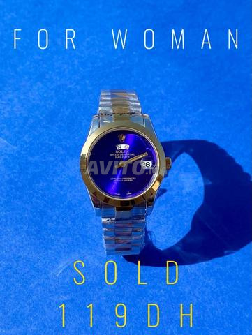 ✨⌚️ ساعات نسائية جذابة ذات جودة ممتازة بعرض خاص 