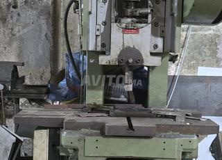 مكبس ميكانيكي 60 طن