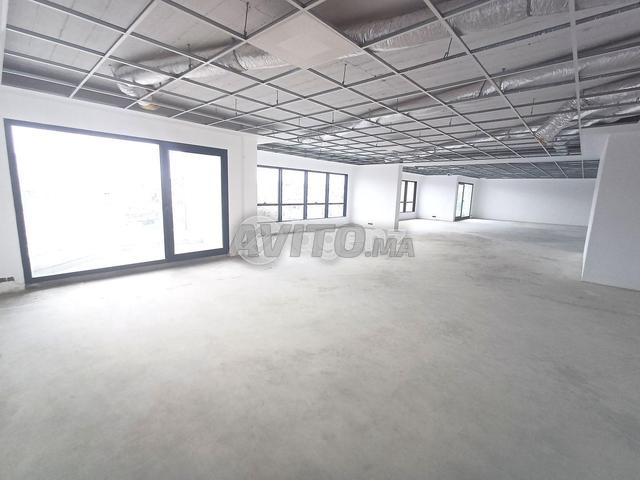 CMN-MA-1842 - Bureau à louer à Riviera