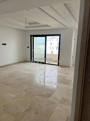 Nouveau appartement à vendre - Malabata hils