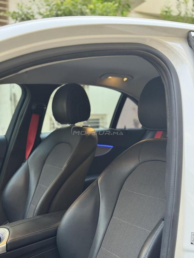 MERCEDES CLASS C 220 A