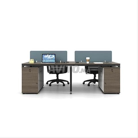 Mobilier de bureau professionnel – Qualité - 2