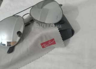 Lunettes RayBan aviator originales