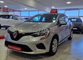 Renault Clio Diesel Manuelle 2021 à Casablanca