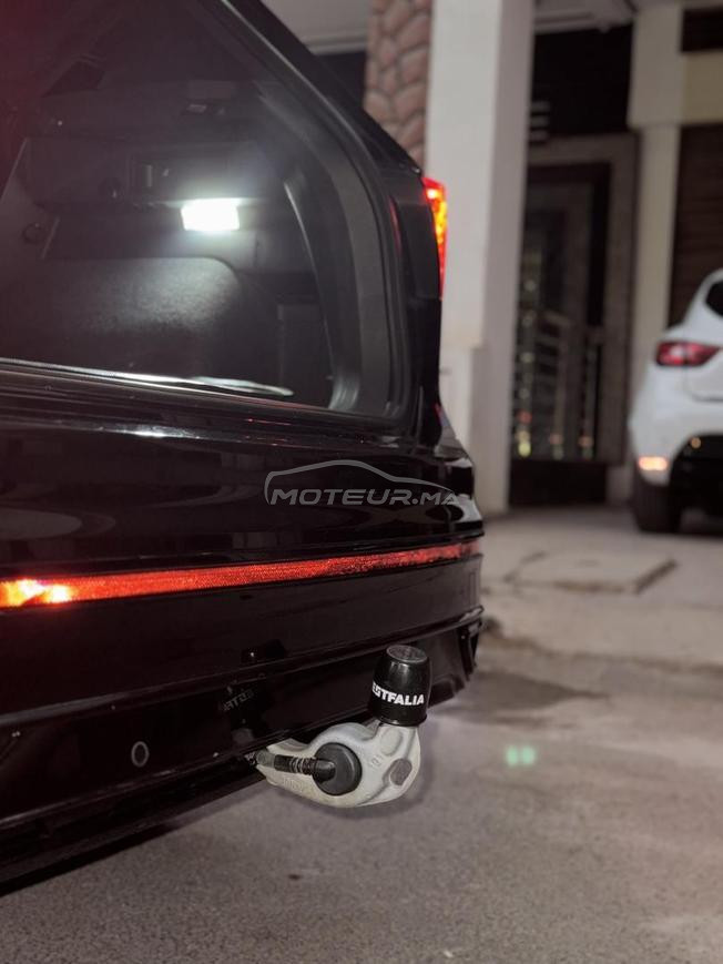 VOLKSWAGEN TIGUAN R LINE 