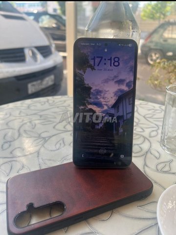 Samsung Galaxy S23 fe