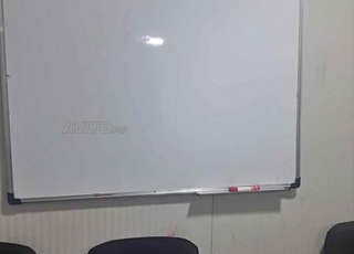 tableau magnétique pour la classe