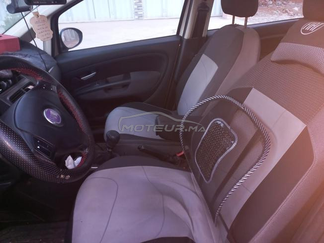 fiat linea