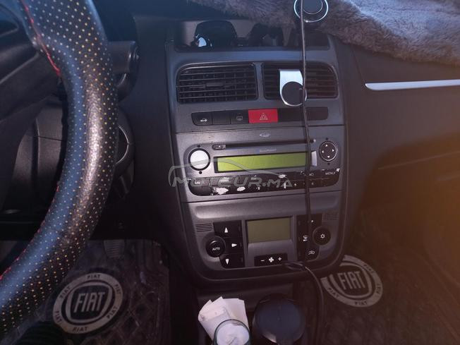 fiat linea