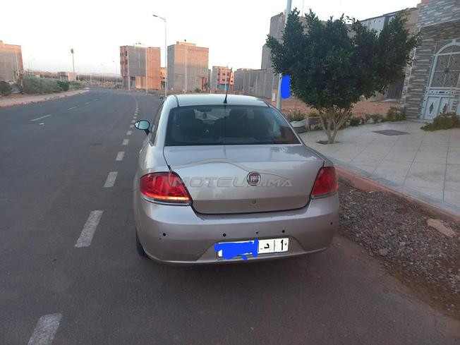 fiat linea