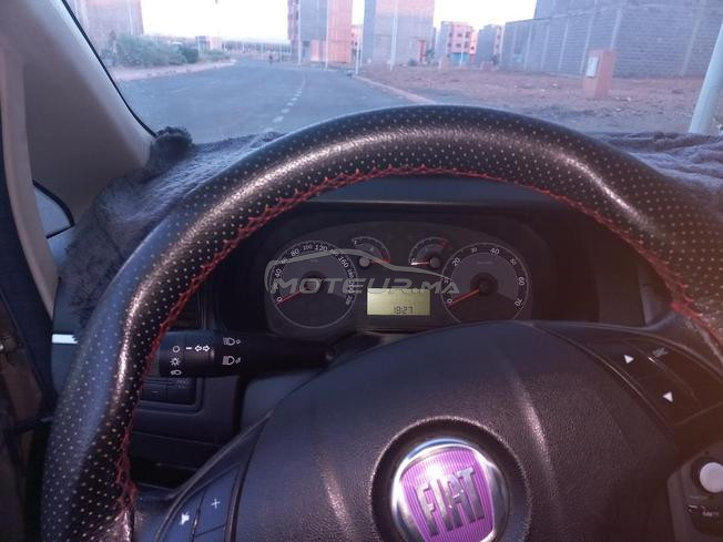 fiat linea