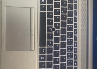 hp elitbook 840 g6 ram 32gb 