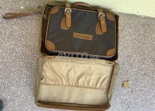 حقيبة  LANCEL  الفرنسية 