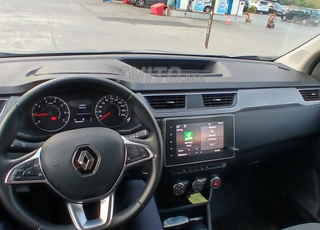 Renault Express Diesel Manuelle 2025 à Tanger