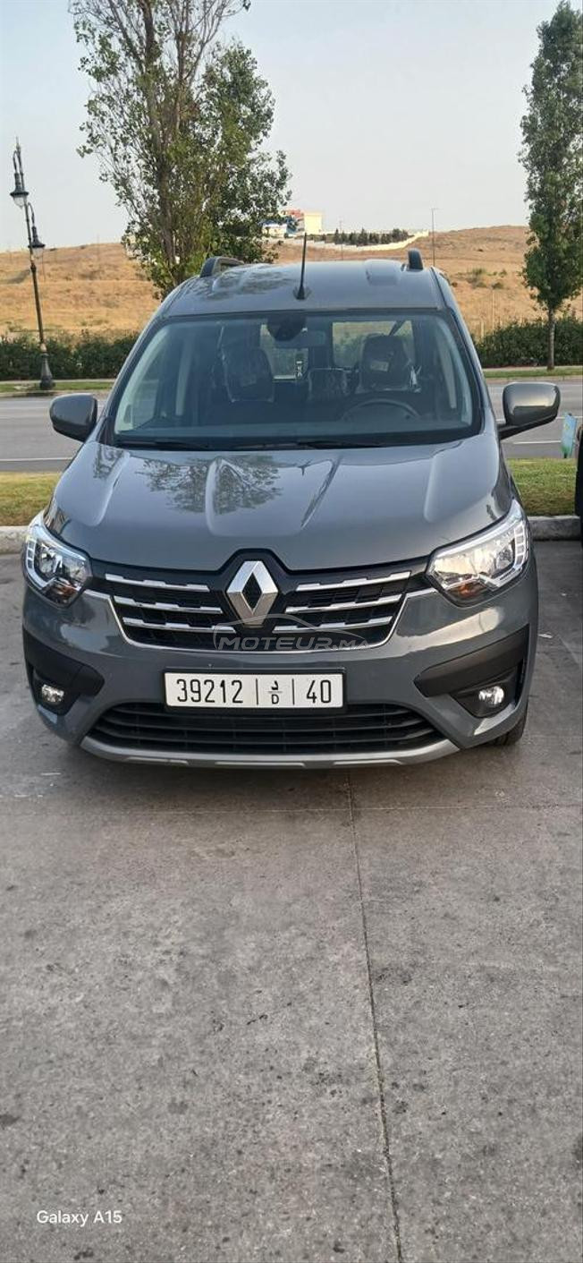 Renault Express Diesel Manuelle 2025 à Tanger