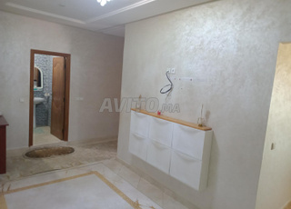 Appartement à louer 65 m² à Deroua