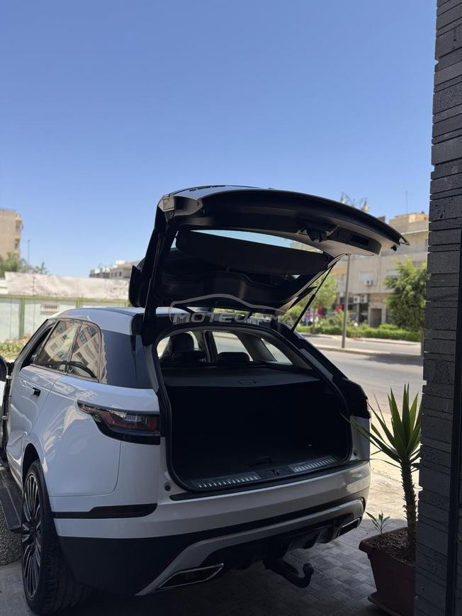 RANGE ROVER VELAR