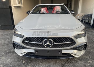 Mercedes-Benz CLE Diesel Automatique 2025