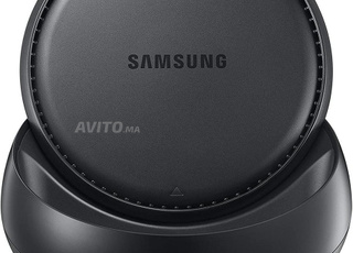 Samsung Dex origine
