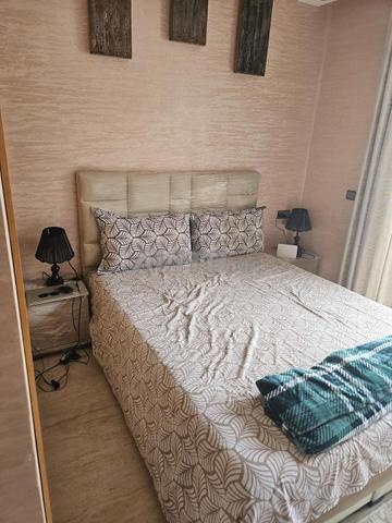 شقة مفروشة للبيع 60 م² في سيدي رحال - 2