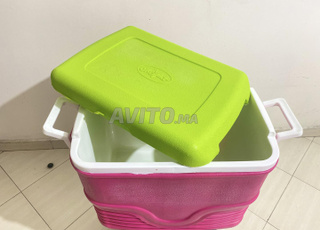 Glacière (40 Litres)