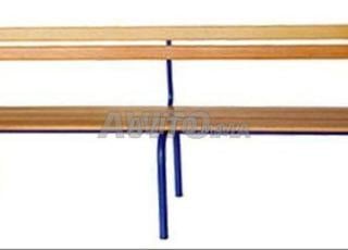 حوض نصف معدني