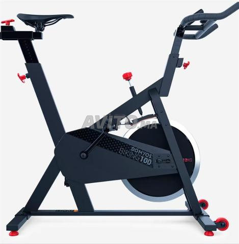 Vélo de biking  Vélo de biking essentiel 100