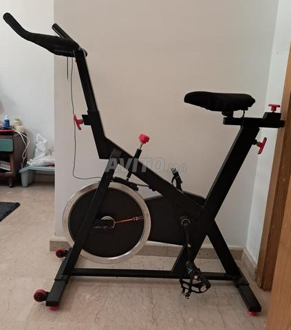 Vélo de biking  Vélo de biking essentiel 100 - 2