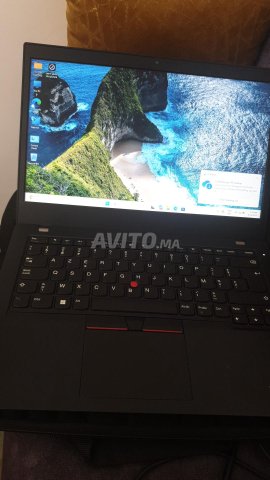 Lenovo ThinkPad 